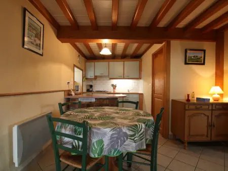 Adorable maison en pierre avec jardin et wifi, proche de la mer - Photo 8