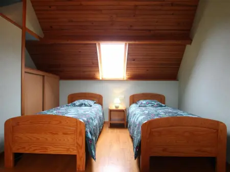 Adorable maison en pierre avec jardin et wifi, proche de la mer - Photo 12