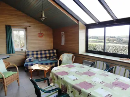Adorable maison en pierre avec jardin et wifi, proche de la mer - Photo 15