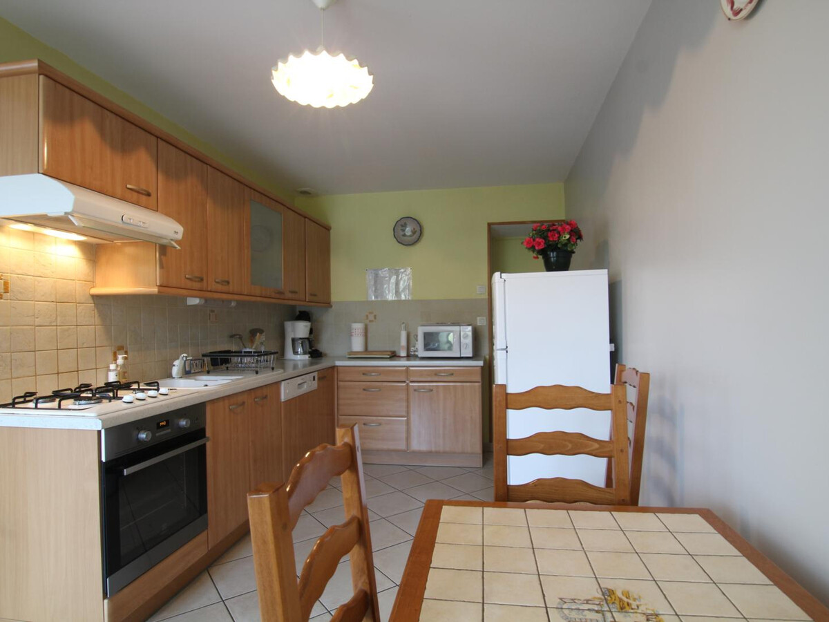 Gîte 6 pers. avec jardin clos, barbecue et parking - Photo 6
