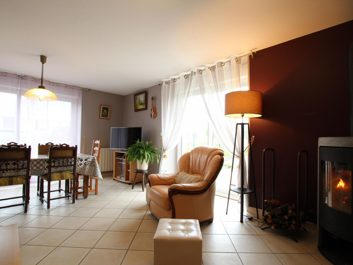 Gîte 6 pers. avec jardin clos, barbecue et parking - Photo 9