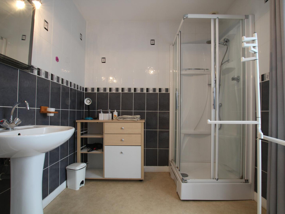 Gîte 6 pers. avec jardin clos, barbecue et parking - Photo 10