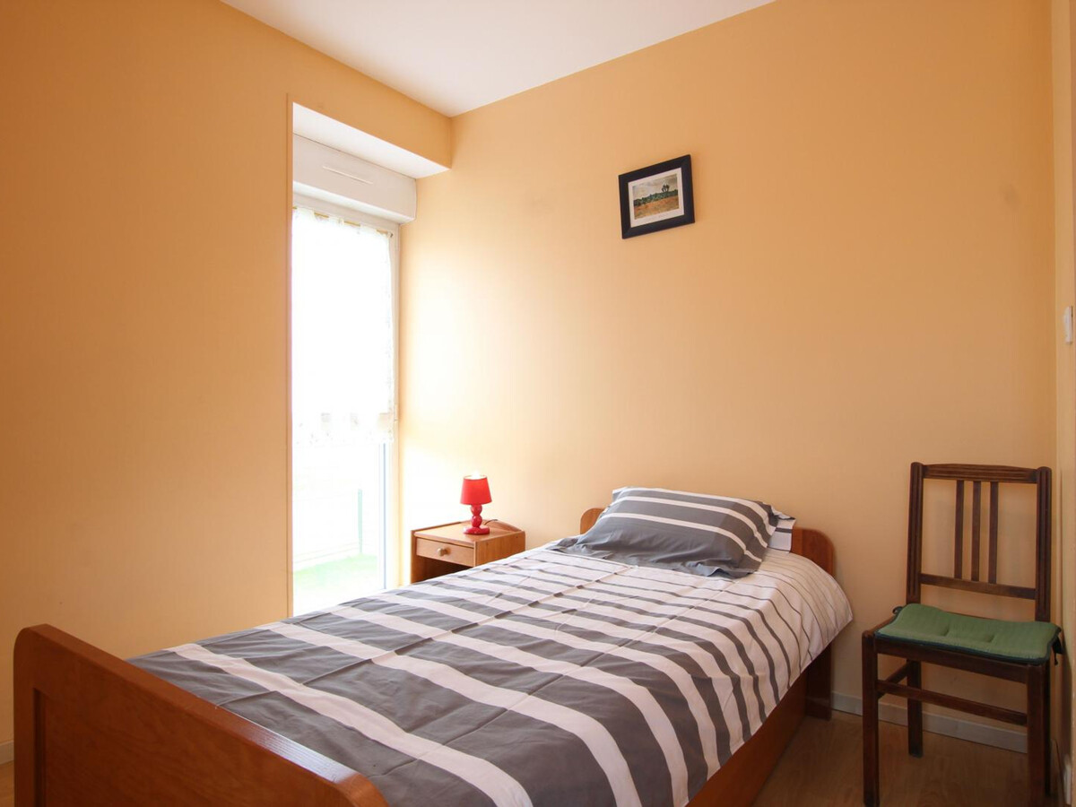Gîte 6 pers. avec jardin clos, barbecue et parking - Photo 11