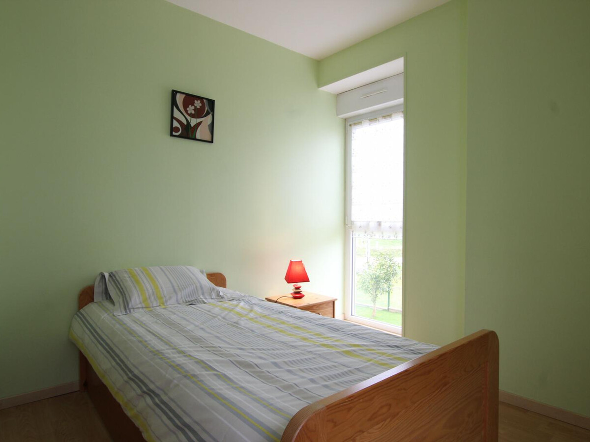 Gîte 6 pers. avec jardin clos, barbecue et parking - Photo 13