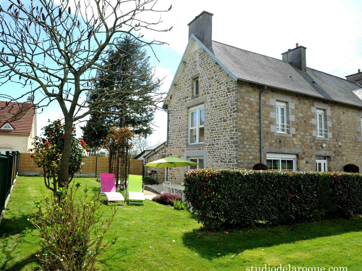 Gîte 6 pers. avec jardin clos, barbecue et parking - Photo 14