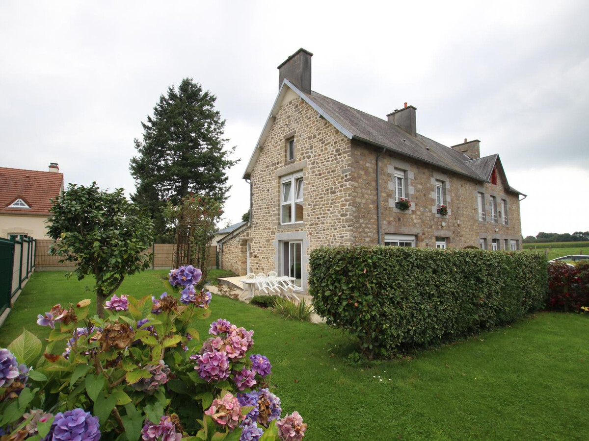 Gîte 6 pers. avec jardin clos, barbecue et parking - Photo 16