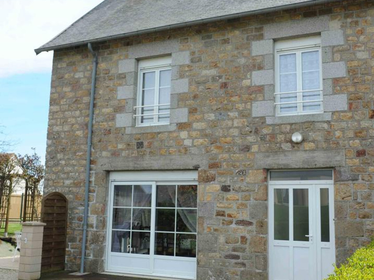 Gîte 6 pers. avec jardin clos, barbecue et parking - Photo 17