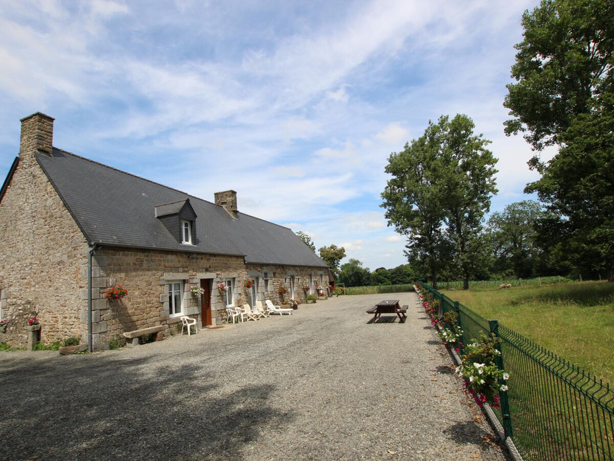 Longère restaurée 8 pers., cheminée, mezzanine à Villedieu - Photo 17