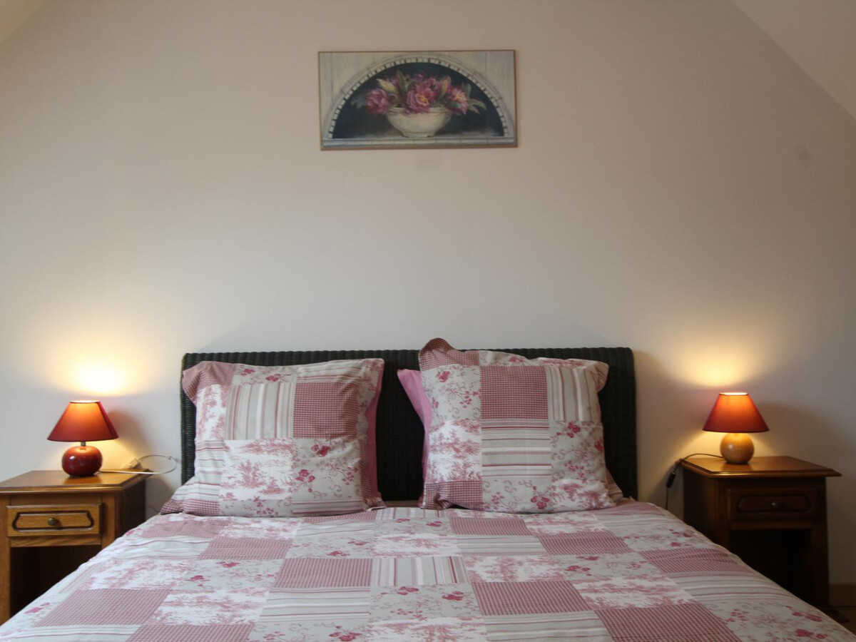 Gîte 6 personnes avec cheminée, jardin clos et jeux - Photo 9