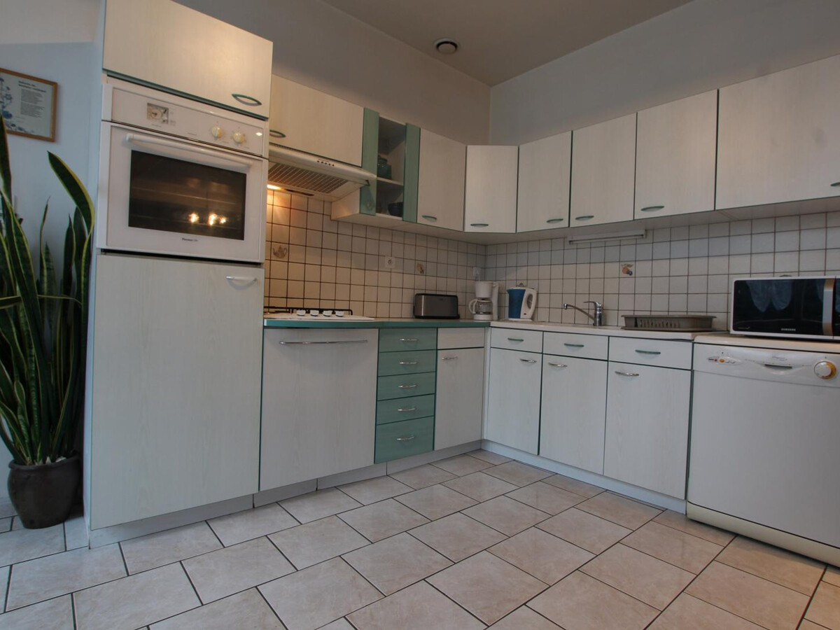 Maison champêtre 8 personnes à Mortain, cheminée, terrain clos - Photo 6