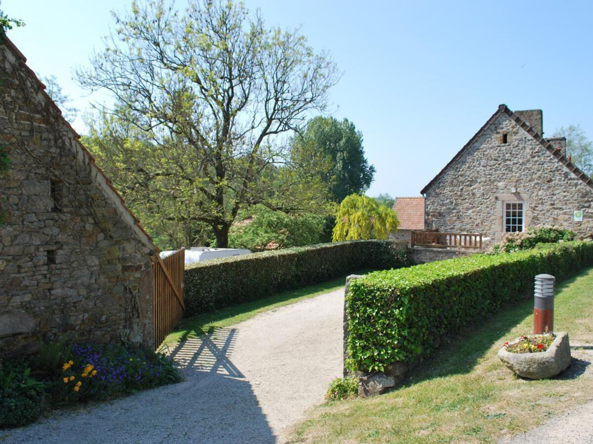 Gîte 4 pers plain-pied à Vasteville, jardin clos et terrasse - Photo 1