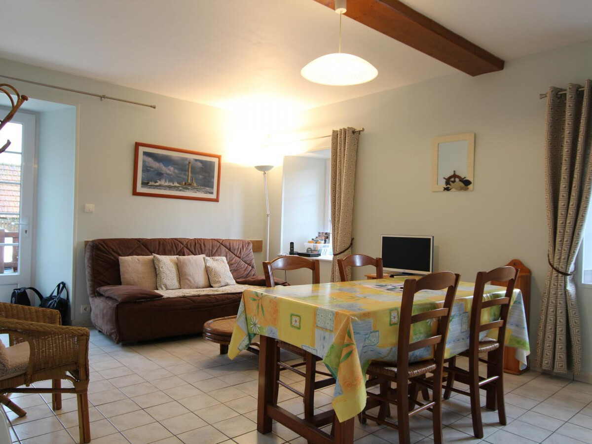 Gîte 4 pers plain-pied à Vasteville, jardin clos et terrasse - Photo 8