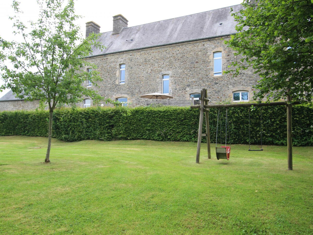Ancien presbytère 1742 – Gîte 12 pers., jardin clos - Photo 5