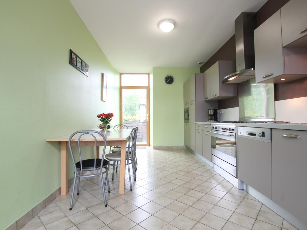 Ancien presbytère 1742 – Gîte 12 pers., jardin clos - Photo 10