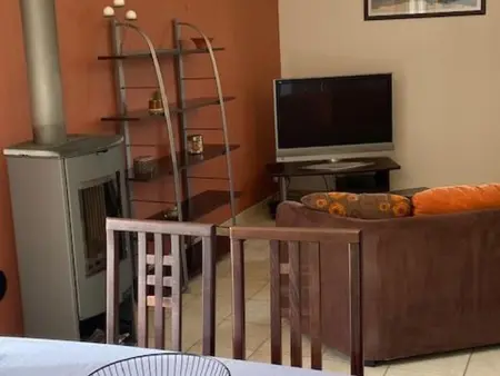 Maison 6 pers avec terrasse, barbecue et 4 vélos à Barneville-Carteret : photo 4