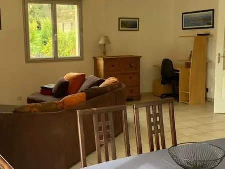 Maison 6 pers avec terrasse, barbecue et 4 vélos à Barneville-Carteret : photo 5