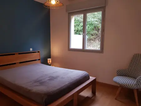 Maison 6 pers avec terrasse, barbecue et 4 vélos à Barneville-Carteret : photo 6