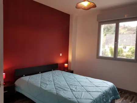 Maison 6 pers avec terrasse, barbecue et 4 vélos à Barneville-Carteret : photo 7
