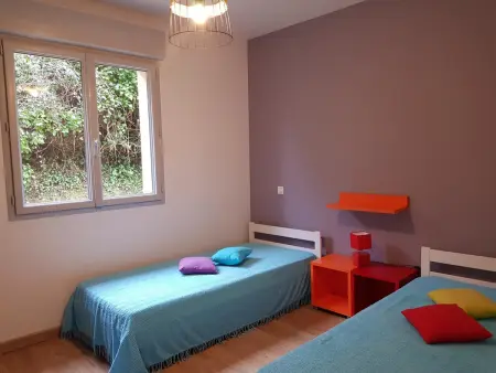Maison 6 pers avec terrasse, barbecue et 4 vélos à Barneville-Carteret : photo 8