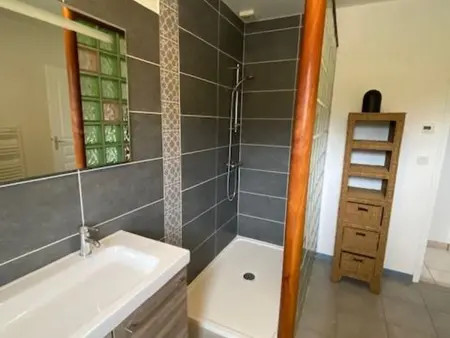 Maison 6 pers avec terrasse, barbecue et 4 vélos à Barneville-Carteret : photo 9