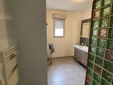 Maison 6 pers avec terrasse, barbecue et 4 vélos à Barneville-Carteret : photo 10