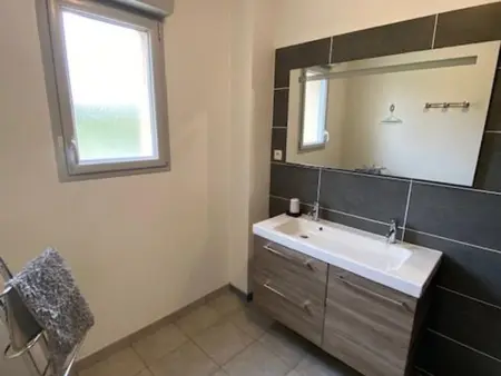 Maison 6 pers avec terrasse, barbecue et 4 vélos à Barneville-Carteret : photo 11