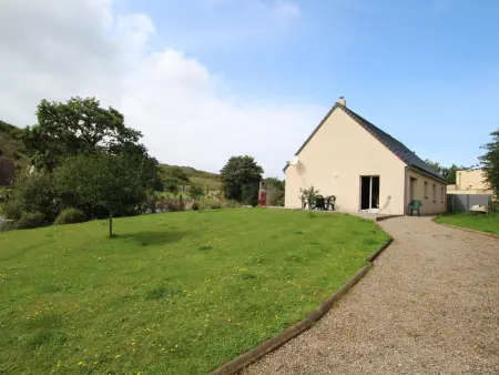Maison 6 pers avec terrasse, barbecue et 4 vélos à Barneville-Carteret : photo 14
