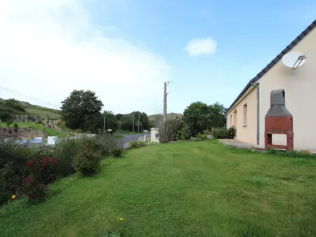 Maison 6 pers avec terrasse, barbecue et 4 vélos à Barneville-Carteret : photo 15