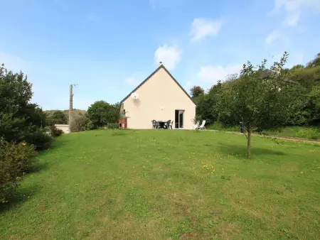Maison 6 pers avec terrasse, barbecue et 4 vélos à Barneville-Carteret : photo 17