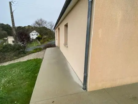 Maison 6 pers avec terrasse, barbecue et 4 vélos à Barneville-Carteret : photo 19