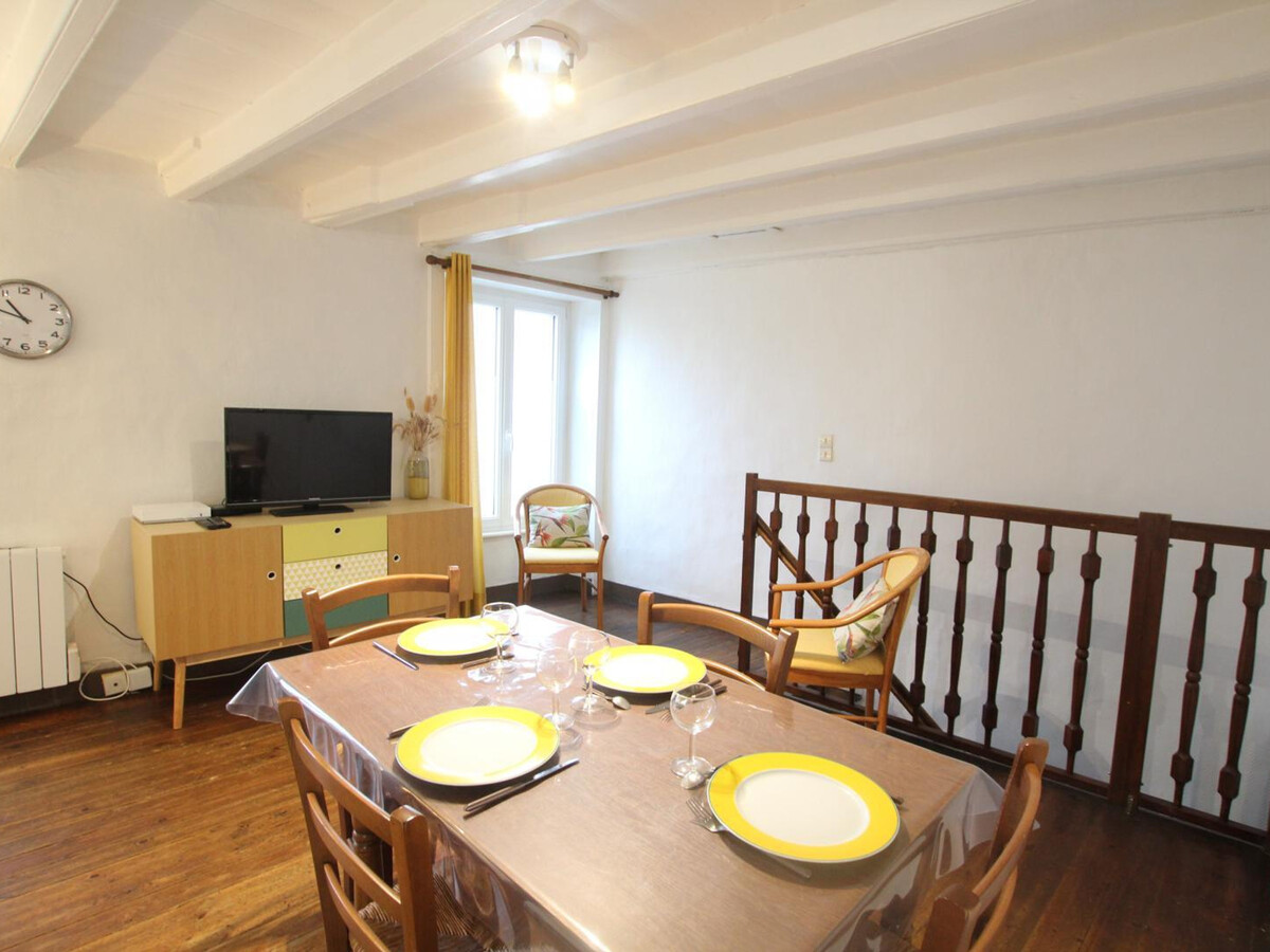 Appartement familial centre Saint-Vaast-la-Hougue, 50m du port - Photo 2