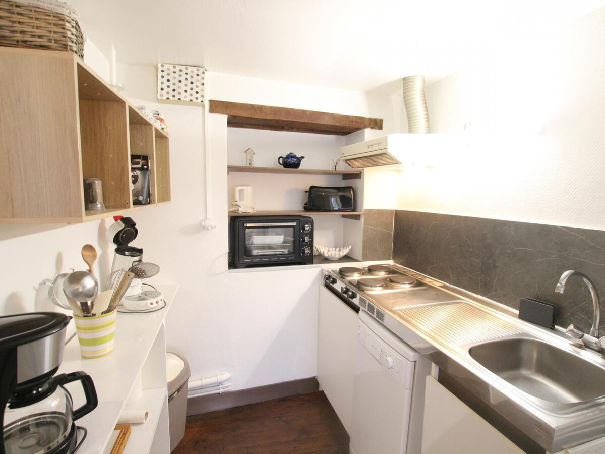 Appartement familial centre Saint-Vaast-la-Hougue, 50m du port - Photo 5