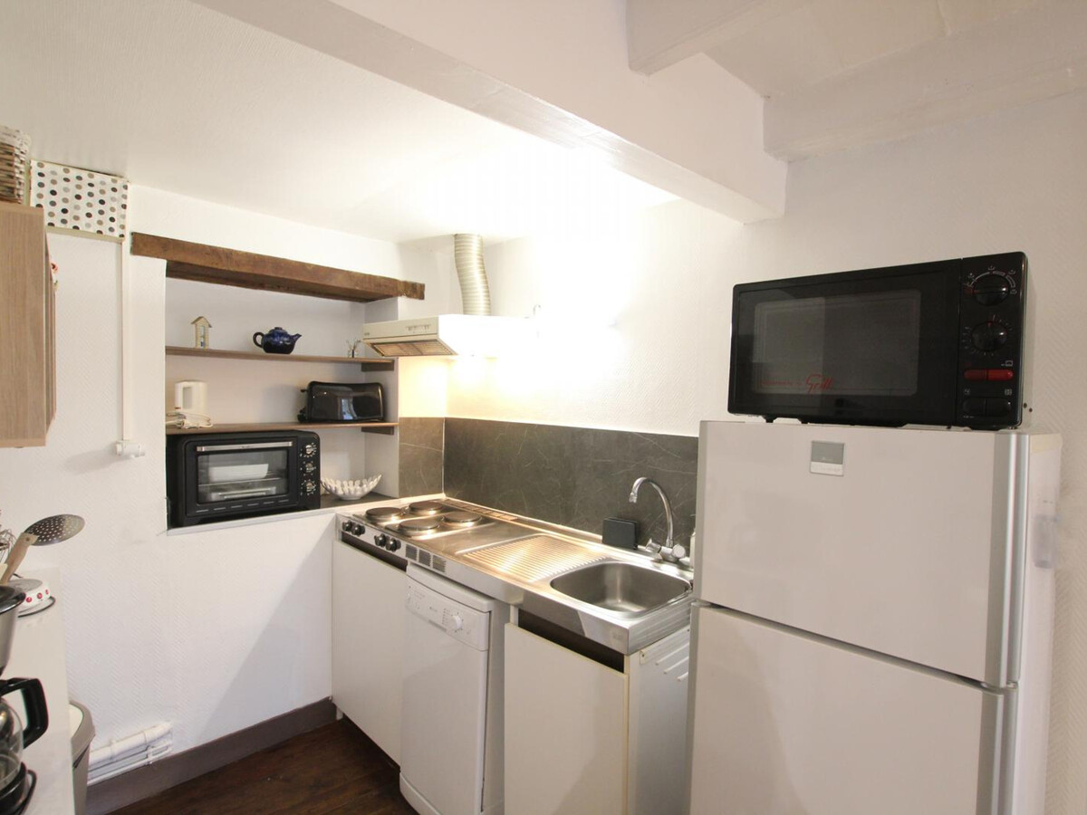 Appartement familial centre Saint-Vaast-la-Hougue, 50m du port - Photo 6