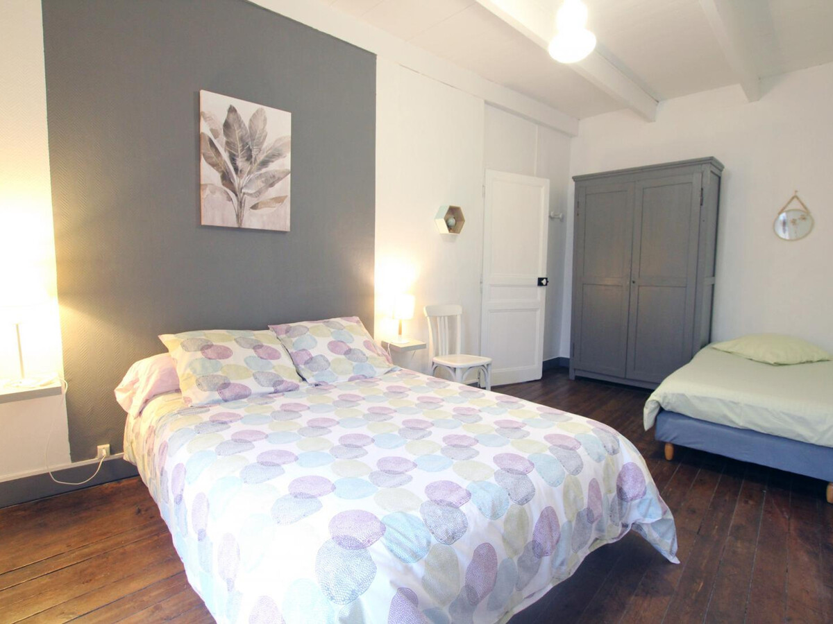 Appartement familial centre Saint-Vaast-la-Hougue, 50m du port - Photo 9