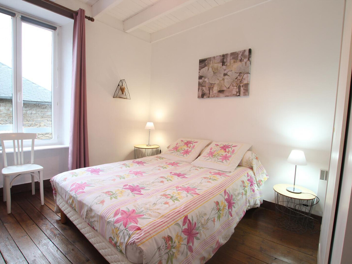 Appartement familial centre Saint-Vaast-la-Hougue, 50m du port - Photo 10