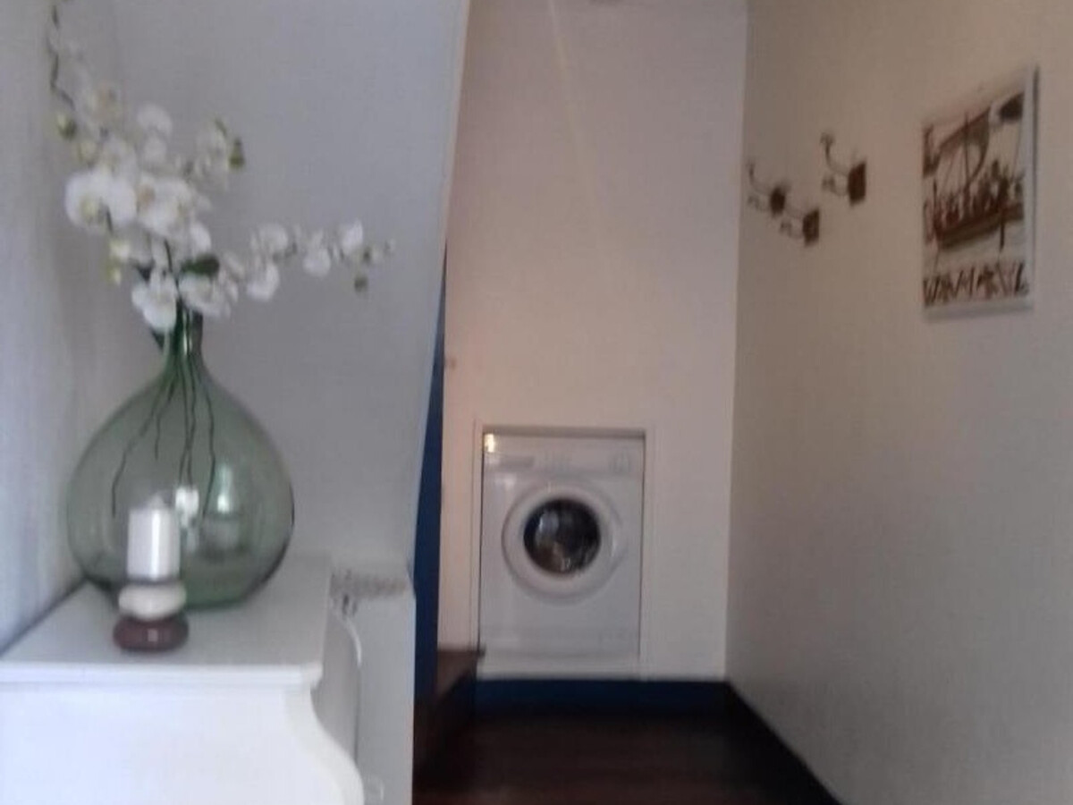 Appartement familial centre Saint-Vaast-la-Hougue, 50m du port - Photo 12