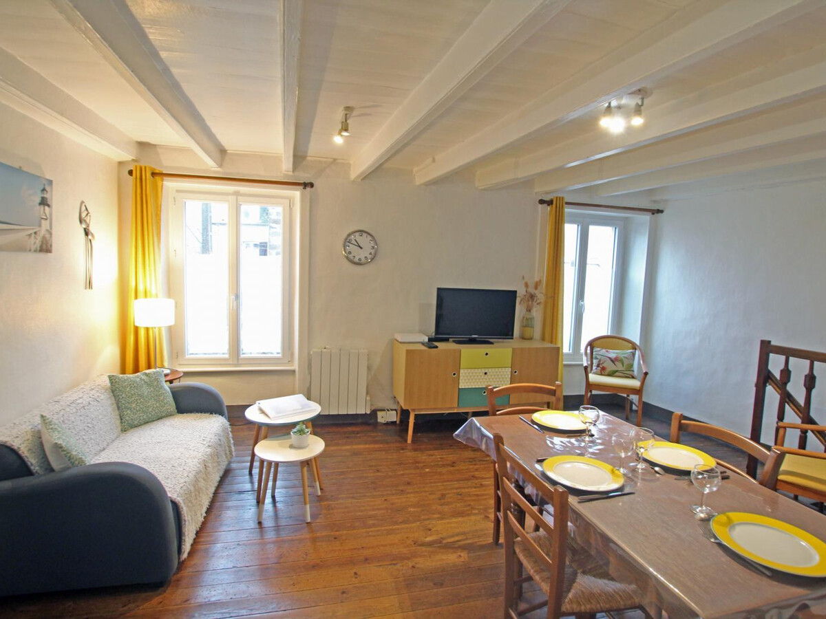 Appartement familial centre Saint-Vaast-la-Hougue, 50m du port - Photo 15