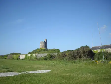 Location appartement de vacances à Saint Vaast la Hougue