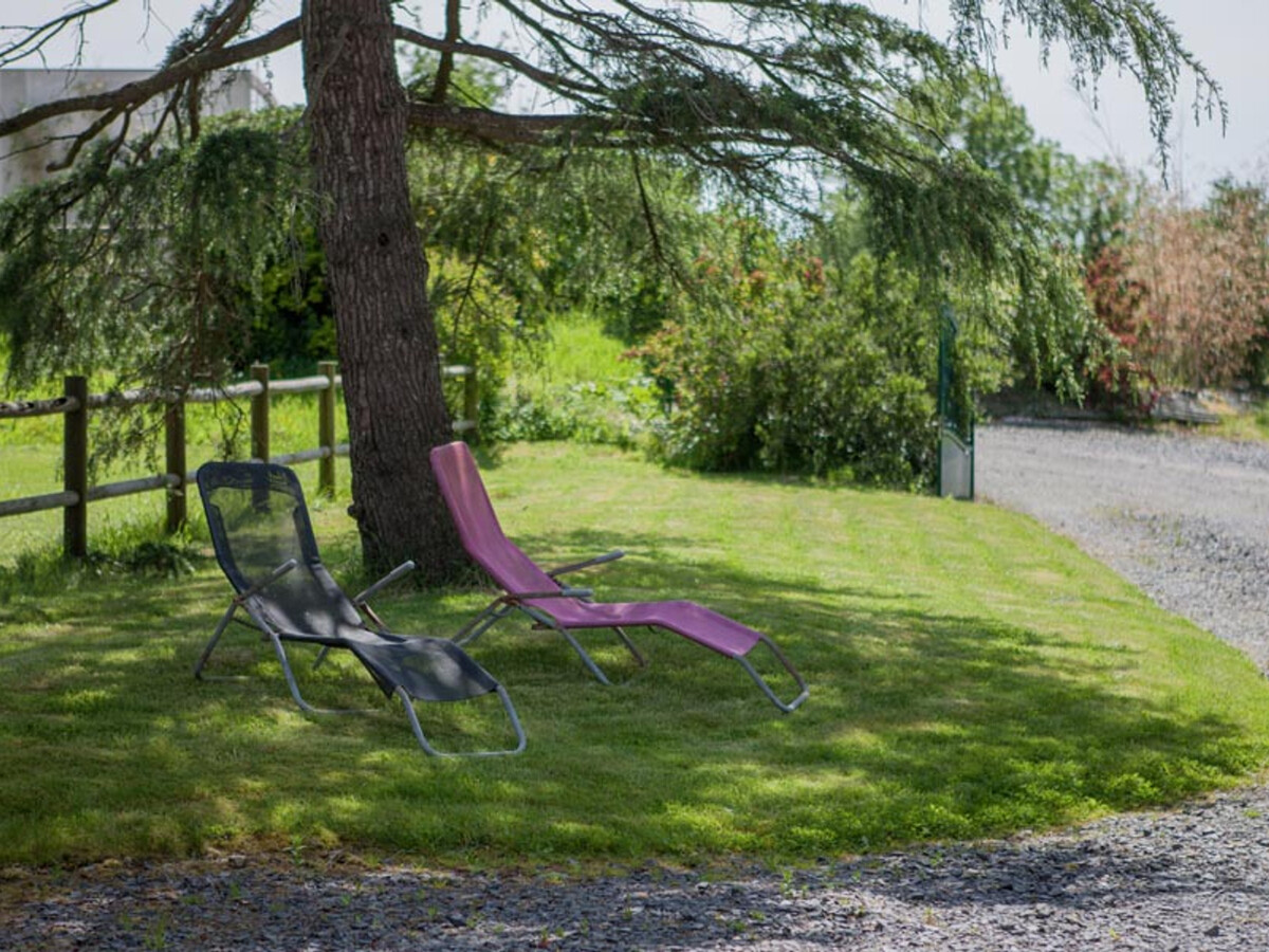 Gîte piscine chauffée et spa en Normandie – 4 pers. - Photo 7
