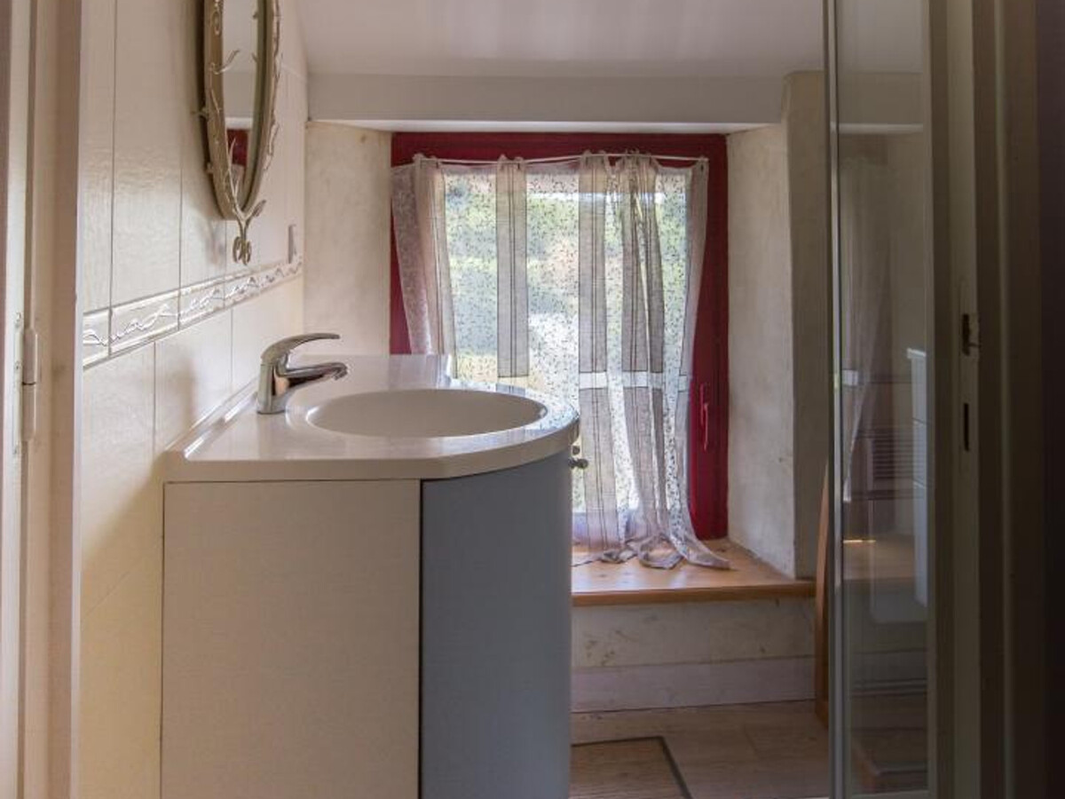 Gîte piscine chauffée et spa en Normandie – 4 pers. - Photo 13