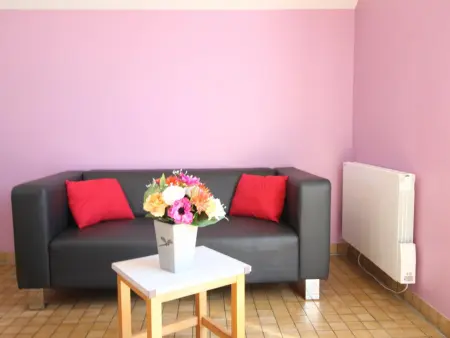 Location gite à Surtainville, Maison côtière animaux acceptés à Surtainville