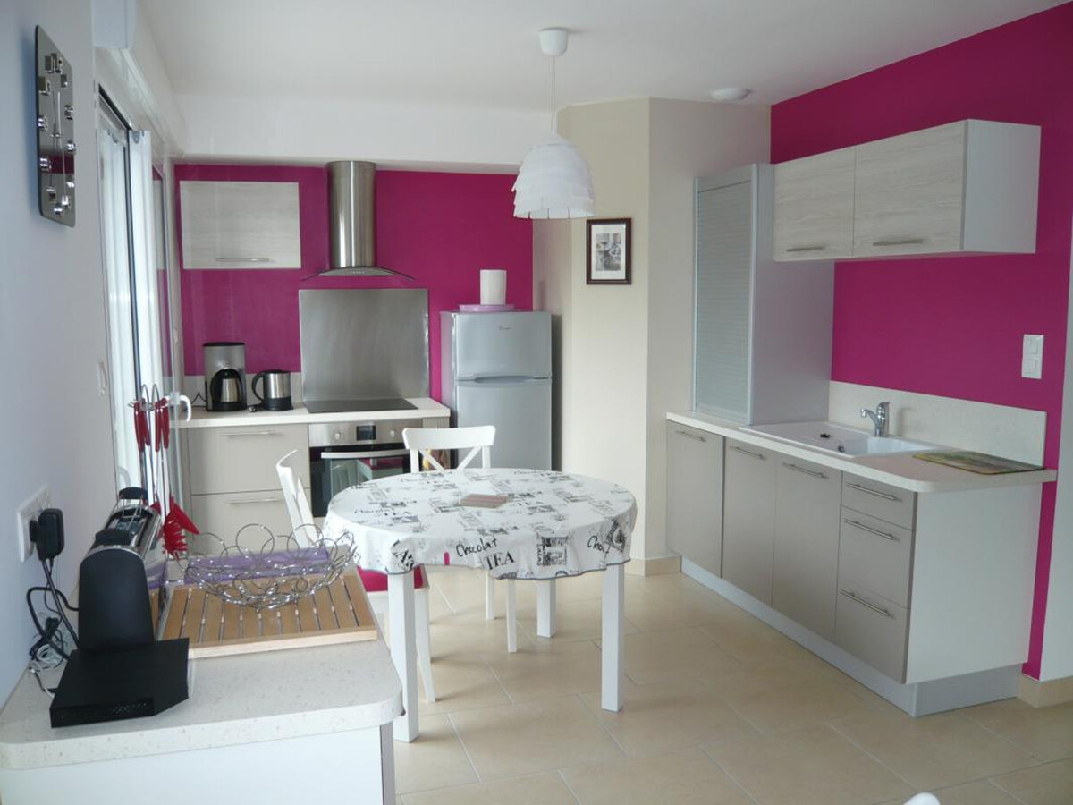Maison 6 pers. à 200m de la plage, 3 chambres - Photo 3