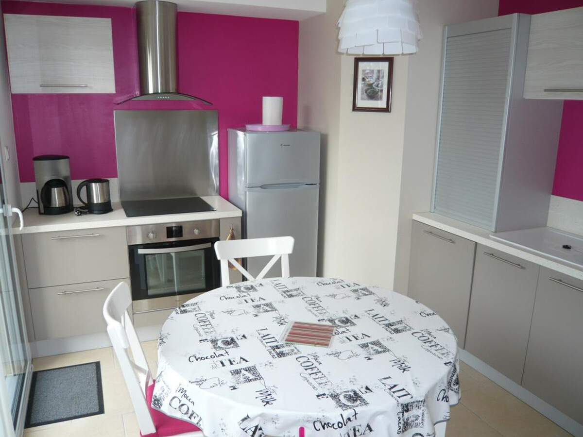 Maison 6 pers. à 200m de la plage, 3 chambres - Photo 4