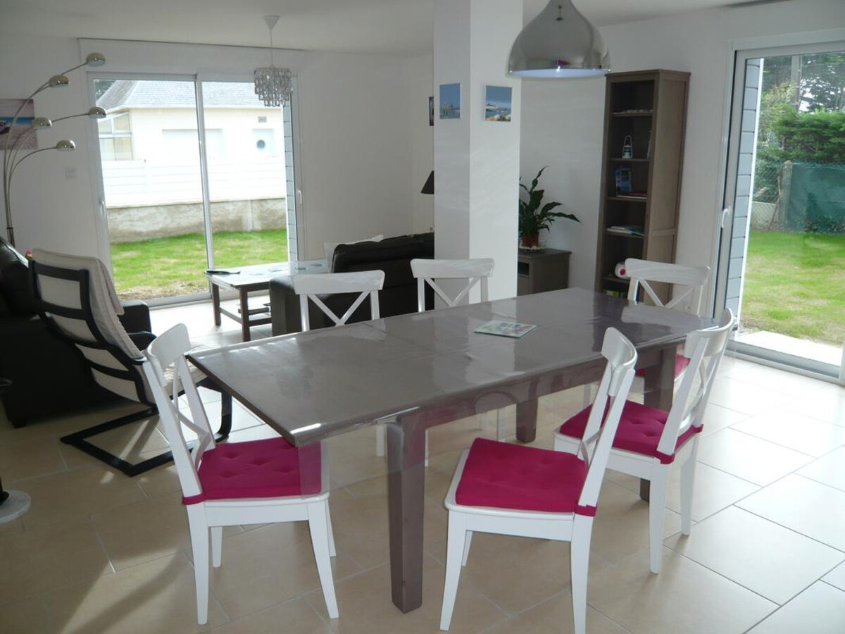 Maison 6 pers. à 200m de la plage, 3 chambres - Photo 5