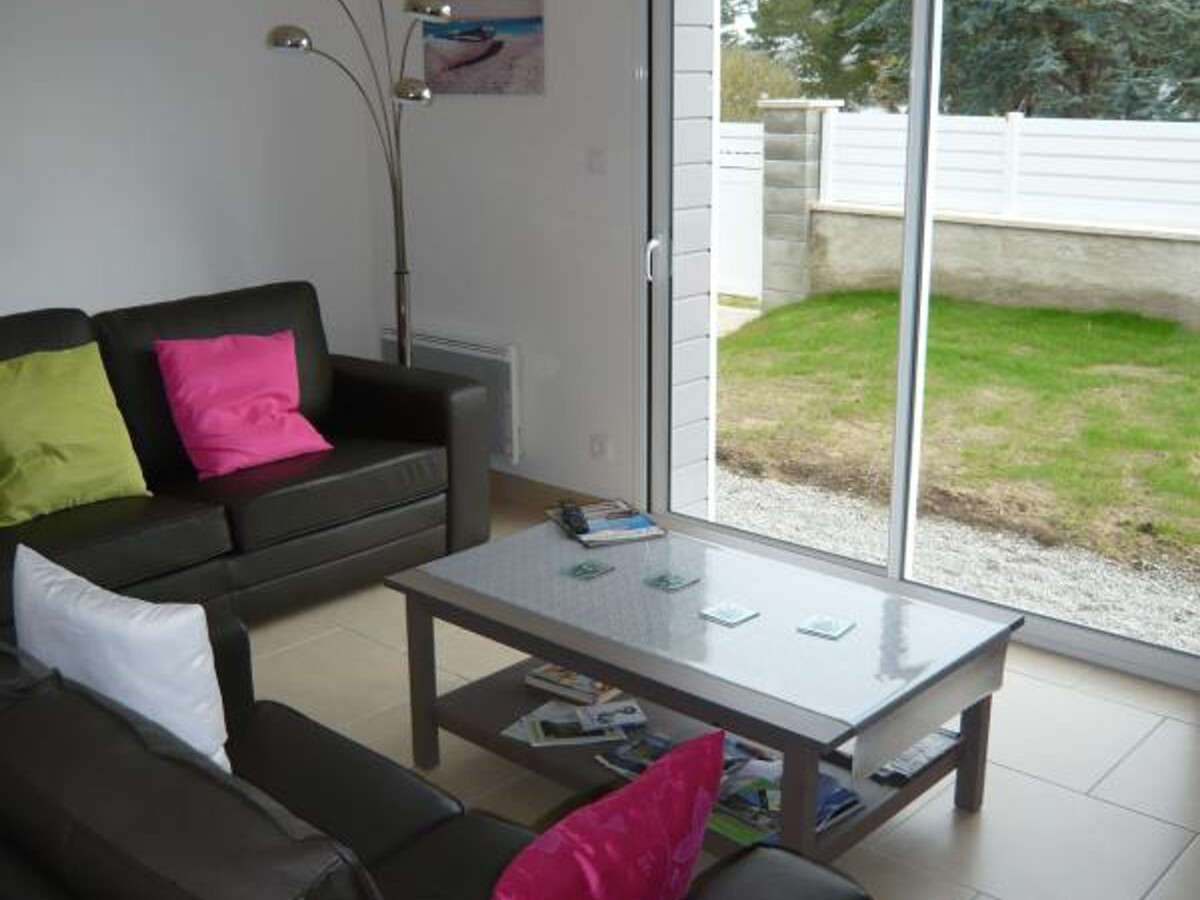 Maison 6 pers. à 200m de la plage, 3 chambres - Photo 7