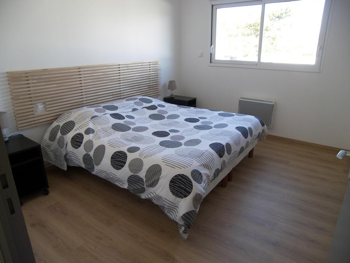 Maison 6 pers. à 200m de la plage, 3 chambres - Photo 13