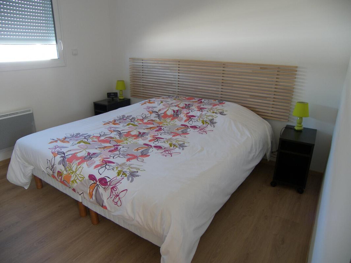 Maison 6 pers. à 200m de la plage, 3 chambres - Photo 17
