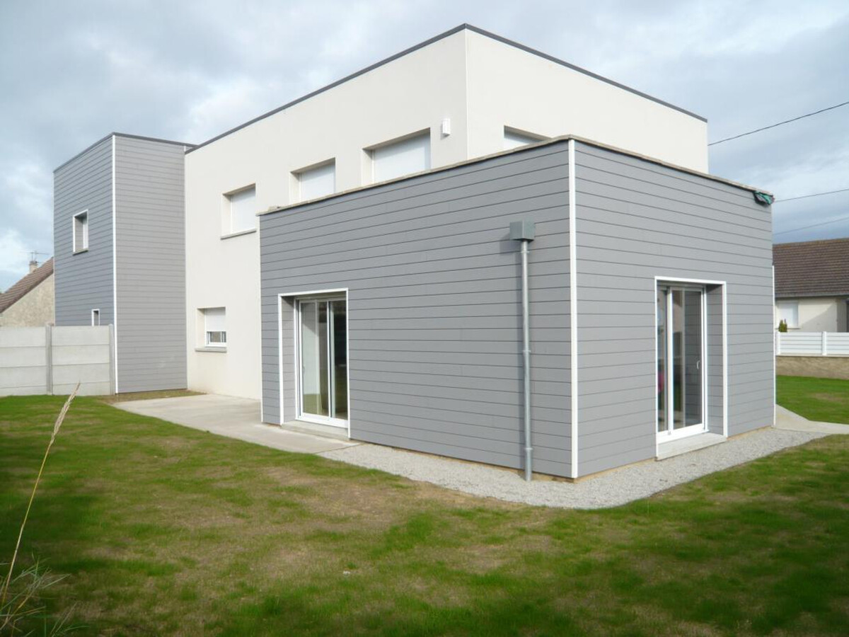 Maison 6 pers. à 200m de la plage, 3 chambres - Photo 18