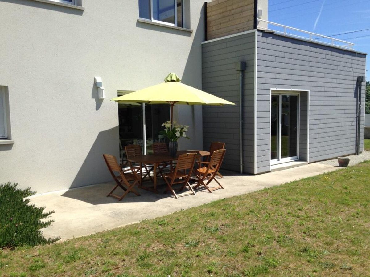 Maison 6 pers. à 200m de la plage, 3 chambres - Photo 19