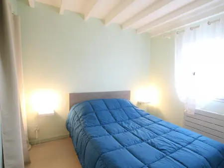 Gîte 5 pers. à 600m de la plage à Siouville-Hague : photo 5